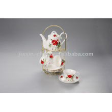 teapot porcelain SS11